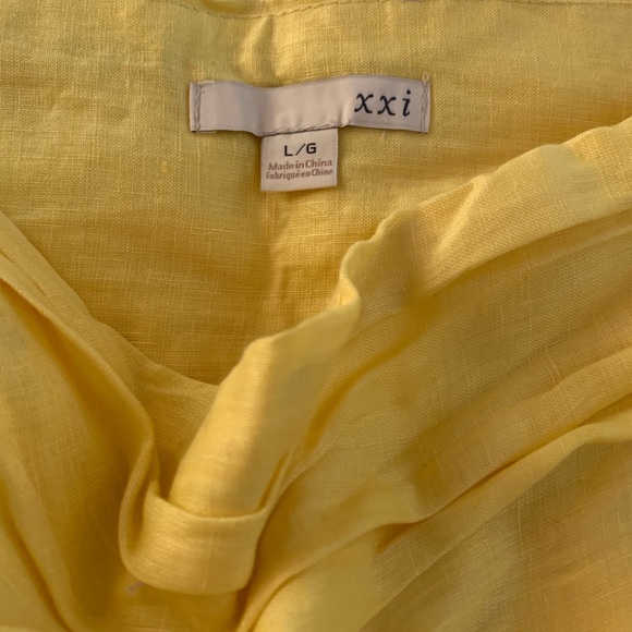 Forever 21 Skirt - Picture 2 of 4